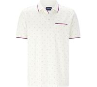 BABISTA Poloshirt Herren weiß, S