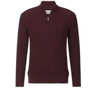BABISTA Herren Pullover Hermenio dunkelrot, 60/62