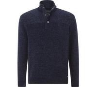 BABISTA Herren Pullover Veritola dunkelblau, M - 48/50