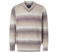 BABISTA Herren Pullover Villocara beige, M - 48/50