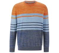 BABISTA Herren Pullover Walnor blau, M - 48/50