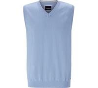 BABISTA Pullunder Herren blau, M