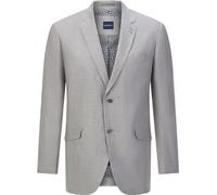 BABISTA Sakko MILANVETTI, grau, 31 (XXL) grau