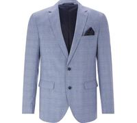 BABISTA Sakko Herren Regular Fit blau, 62