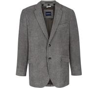 BABISTA Herren Sakko Zelviento grau L - 54