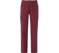 BABISTA Herren Schlupfhose Farlan rot, 56
