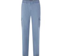 BABISTA Herren Schlupfjeans Concezio hellblau, 2XL (XXL) - 30