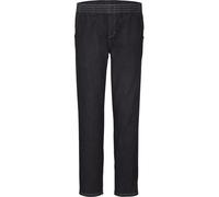 BABISTA Regular Fit Schlupfjeans schwarz, Einfarbig