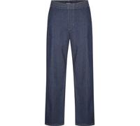 Schlupfjeans BABISTA "Schlupfjeans VIENTTO" Gr. 62, N-Gr, blau, Herren, Obermaterial: 70% Baumwolle CO. 28% Polyester PES. 2% Elasthan EL., Jeans, mit Eingrifftaschen (58919742-62) blau