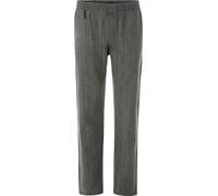 Schlupfjeans BABISTA "Schlupfjeans VIENTTO", Herren, Gr. 62, N-Gr, grau, Obermaterial: 70% Baumwolle CO. 28% Polyester PES. 2% Elasthan EL., casual, regular fit, Jeans (61530506-62) grau