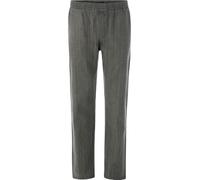 Schlupfjeans BABISTA "Schlupfjeans VIENTTO", Herren, Gr. 56, N-Gr, grau, Obermaterial: 70% Baumwolle CO. 28% Polyester PES. 2% Elasthan EL., casual, regular fit, Jeans (61530506-56) grau