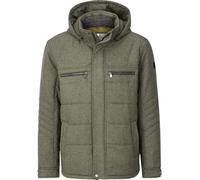 BABISTA Herren Steppjacke Beraldo oliv, 64