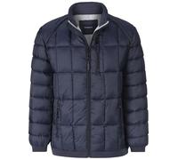 Steppjacke BABISTA "Steppjacke CASIBESSO", Herren, Gr. 60, blau (dunkelblau), Obermaterial: 100% Polyester PES., casual, regular fit, Jacken (74446709-60) dunkelblau