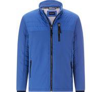 BABISTA Steppjacke Herren blau, 48