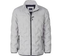 BABISTA Herren Steppjacke Lasotolli grau, 56