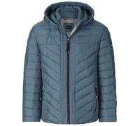 BABISTA Herren Steppjacke Malisso türkis, L - 52