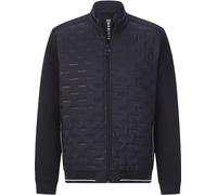 BABISTA Herren Steppjacke Zurello dunkelblau, 60