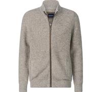 BABISTA Strickjacke Herren beige, XL