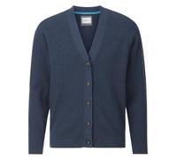 BABISTA Herren Strickjacke Garvilo blau, L - 52/54