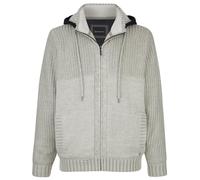 BABISTA Strickjacke Herren vanille, M