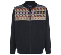 BABISTA Strickjacke Herren blau, 54