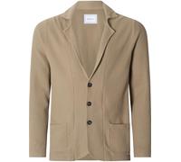 BABISTA Regular Fit Strickjacke braun, Einfarbig