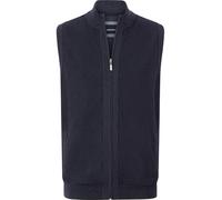 BABISTA Herren Strickweste Amotassi dunkelblau, M - 48/50