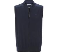 BABISTA Herren Strickweste Renar dunkelblau, M - 48/50