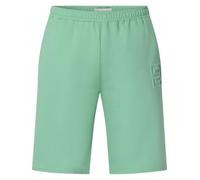 BABISTA Herren Sweatbermuda Pabloso Mint, 68/70