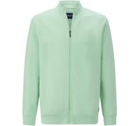 BABISTA Herren Sweatjacke Ildon Mint, M - 48/50