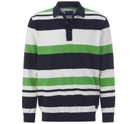 BABISTA Herren Sweatshirt Bartomeo Casual Sweater grün, 2XL (XXL) - 60/62