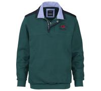 BABISTA Herren Sweatshirt Bellavunto Casual Sweater grün, 2XL (XXL) - 60/62