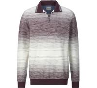 BABISTA Herren Sweatshirt Bentilagi Casual Sweater dunkelviolett, 52/54