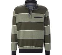 BABISTA Herren Sweatshirt Nicolao Casual Sweater dunkelgrün, 48/50