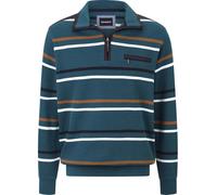 BABISTA Herren Sweatshirt Paonessi Petrol, M - 48/50