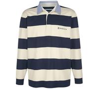 BABISTA Herren Sweatshirt Viorento wollweiß, M - 48/50