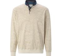 BABISTA Herren Sweatshirt Werino Casual Sweater beige, 56/58