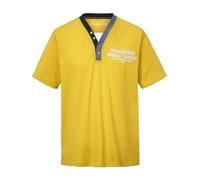 BABISTA Herren T-Shirt Romolino gelb L - 52