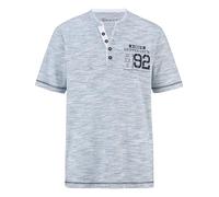 BABISTA Herren T-Shirt Toscarello blau, 60/62