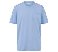 BABISTA T-Shirt Herren blau, 60