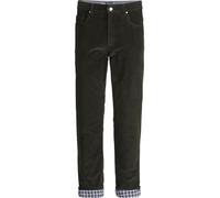 BABISTA Herren Thermohose Lununo Oliv, 3XL (XXXL) - 66