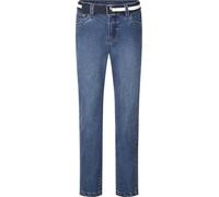 BABISTA Herren Thermojeans Teofilo blau, 52