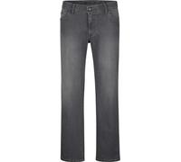 BABISTA Tiefbundjeans Herren grau, 40-32