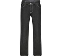 BABISTA Tiefbundjeans Herren schwarz, 32-32