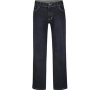 BABISTA Herren Tiefbundjeans Vestabella dunkelblau, 25