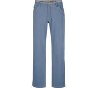 BABISTA Regular Fit Jeans hellblau, Einfarbig
