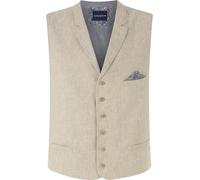BABISTA Weste Herren beige, 58