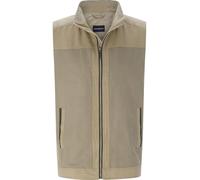 BABISTA Herren Weste Pardor beige L - 54