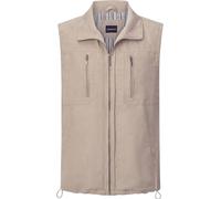 BABISTA Weste Herren beige, 48