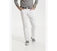 BABISTA Hose Herren weiß, 50-34